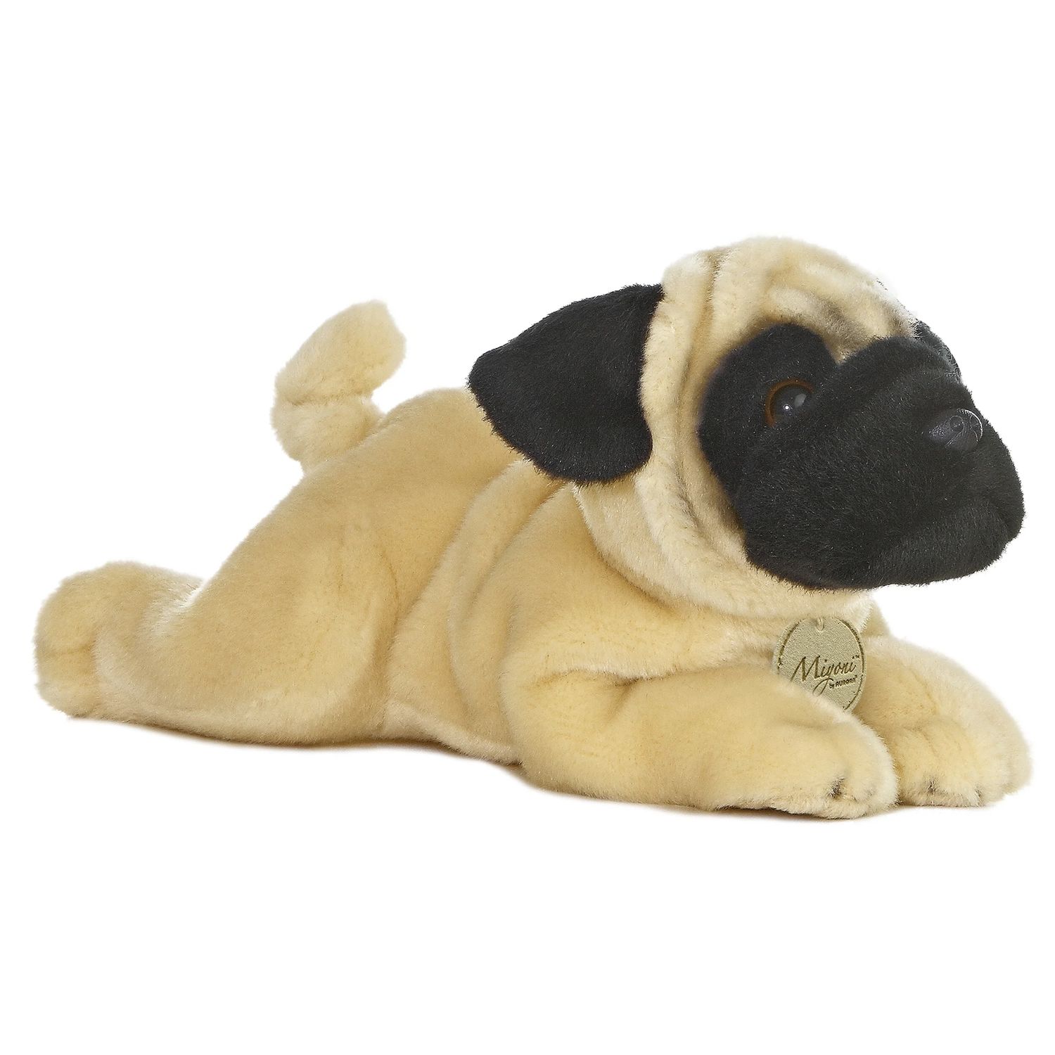 Aurora Miyoni - 11&quot; Pug