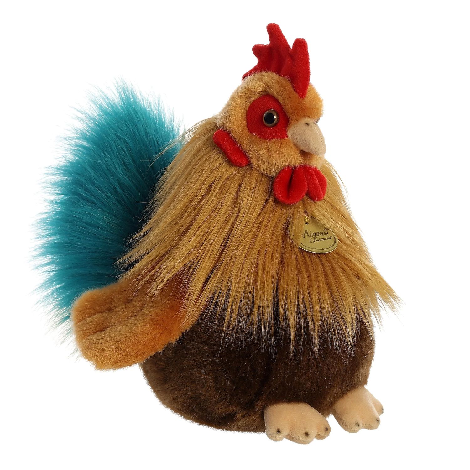 Aurora Miyoni - 9&quot; Rooster