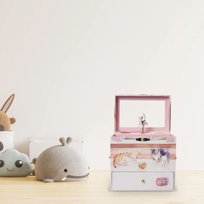 Jewellery Boxes