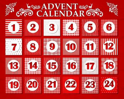 Advent Calendars