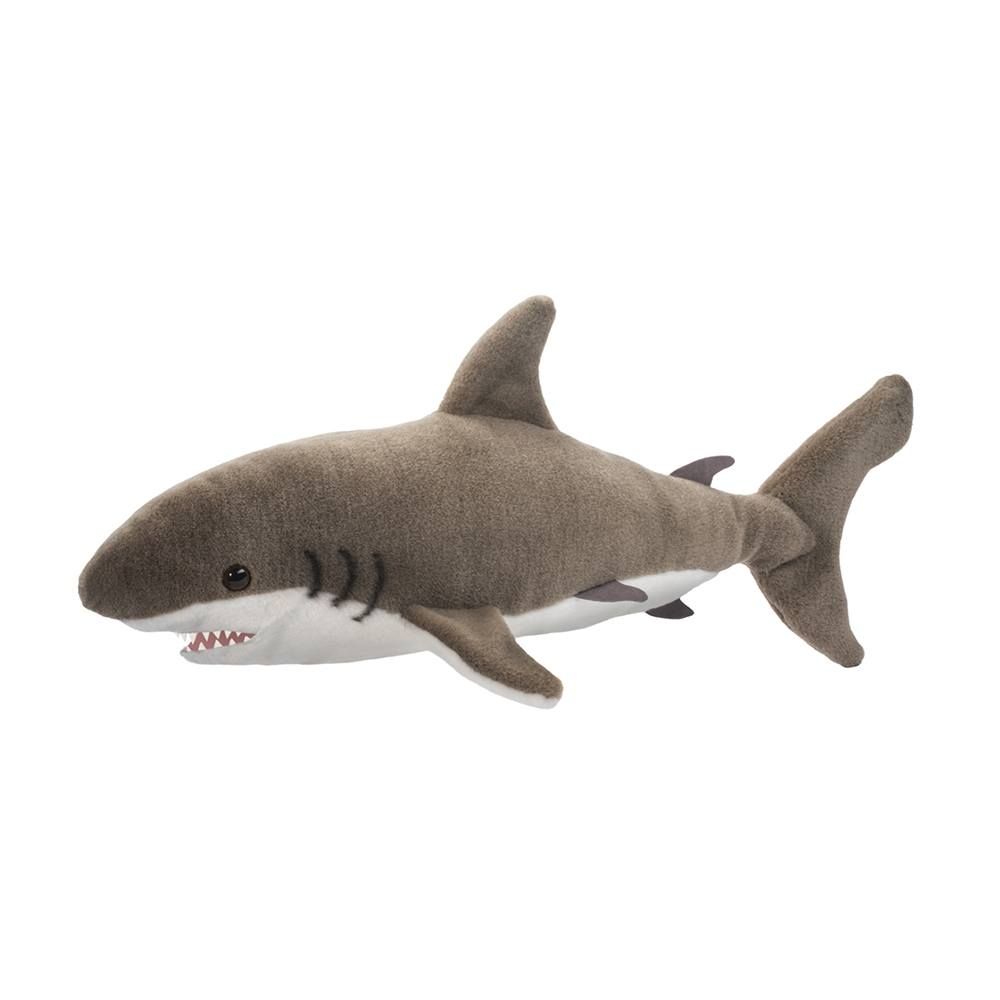 Douglas - Fin Great White Shark