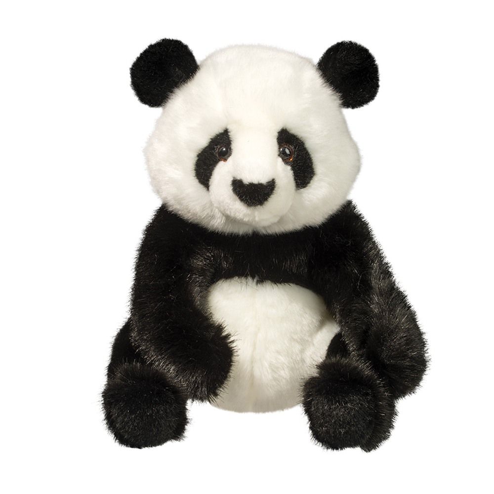 Douglas - Paya Panda