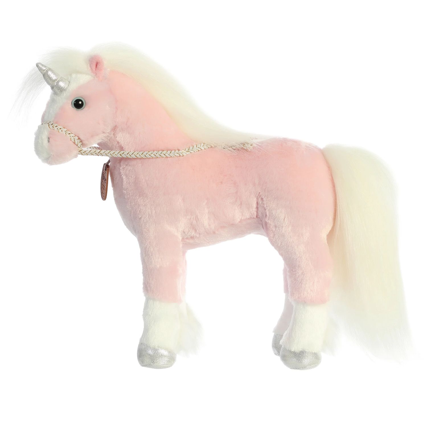 Breyer Showstoppers - 13" Aurora Unicorn