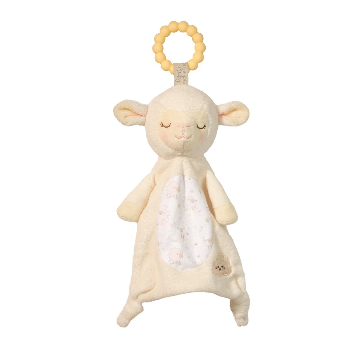 Douglas - Lennox Lamb Lil’ Teether