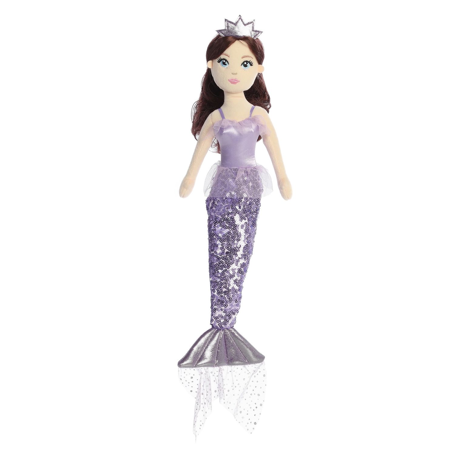 Aurora Sea Sparkles - 18" Tutu Sparkles Iris