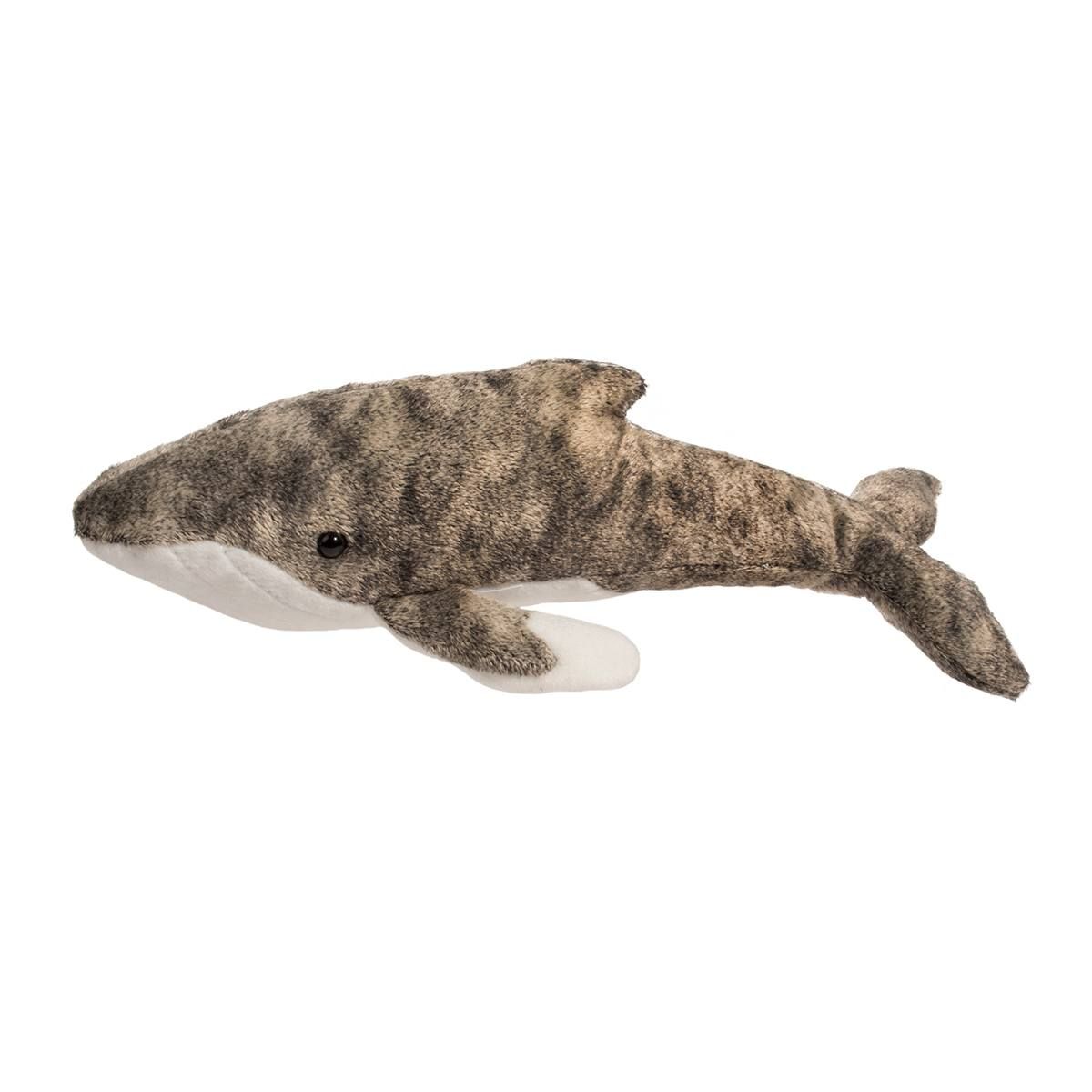 Douglas - Archie Humpback Whale