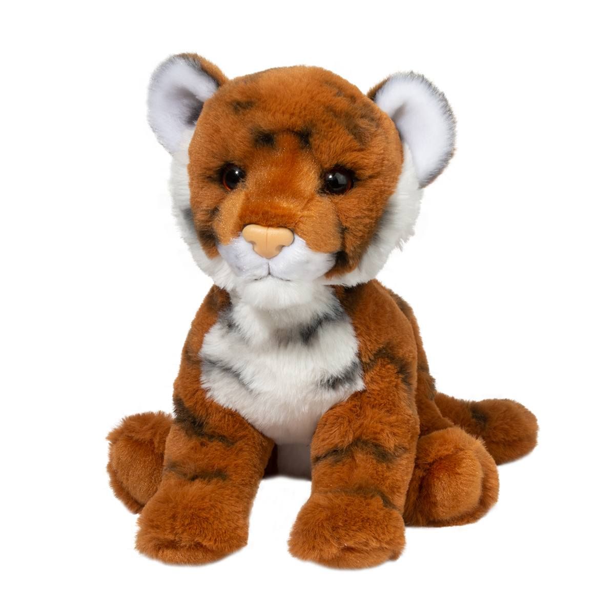 Douglas - Romie Tiger