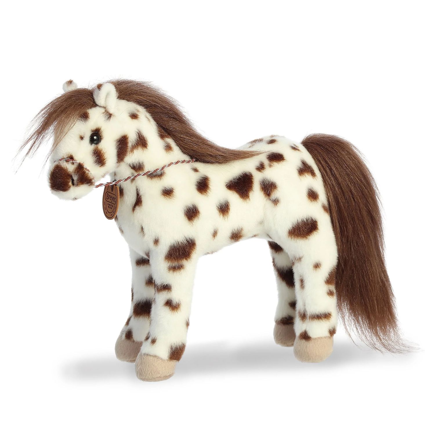 Breyer Showstoppers - 13" Knabstrupper