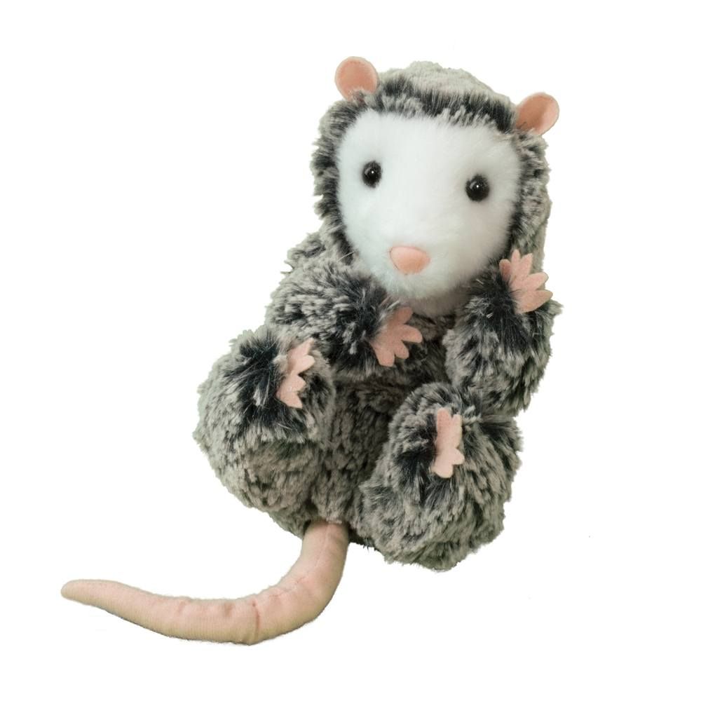 Douglas - Lil’ Baby Possum