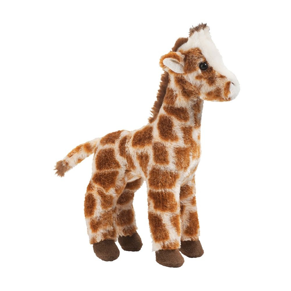 Douglas - Ginger Giraffe