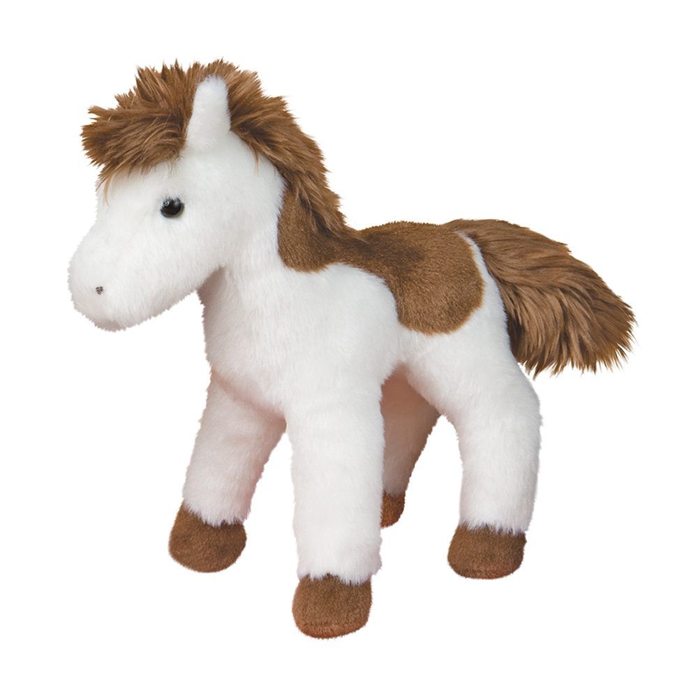 Douglas - Arrow Head Paint Horse