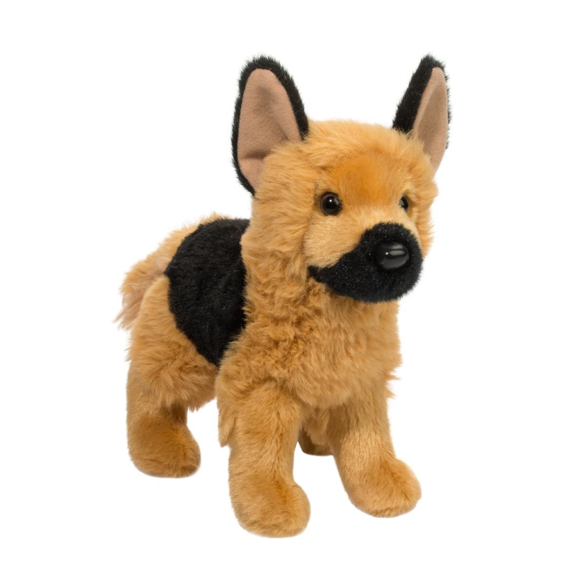 Douglas - Queenie German Shepherd