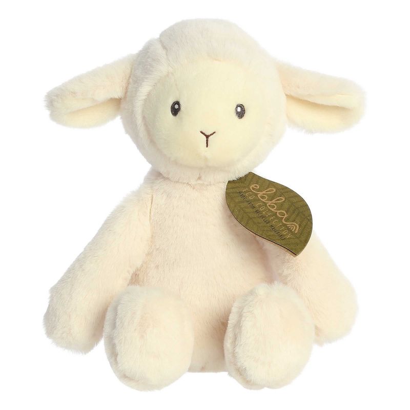 Aurora Ebba - 12.5" Lamb