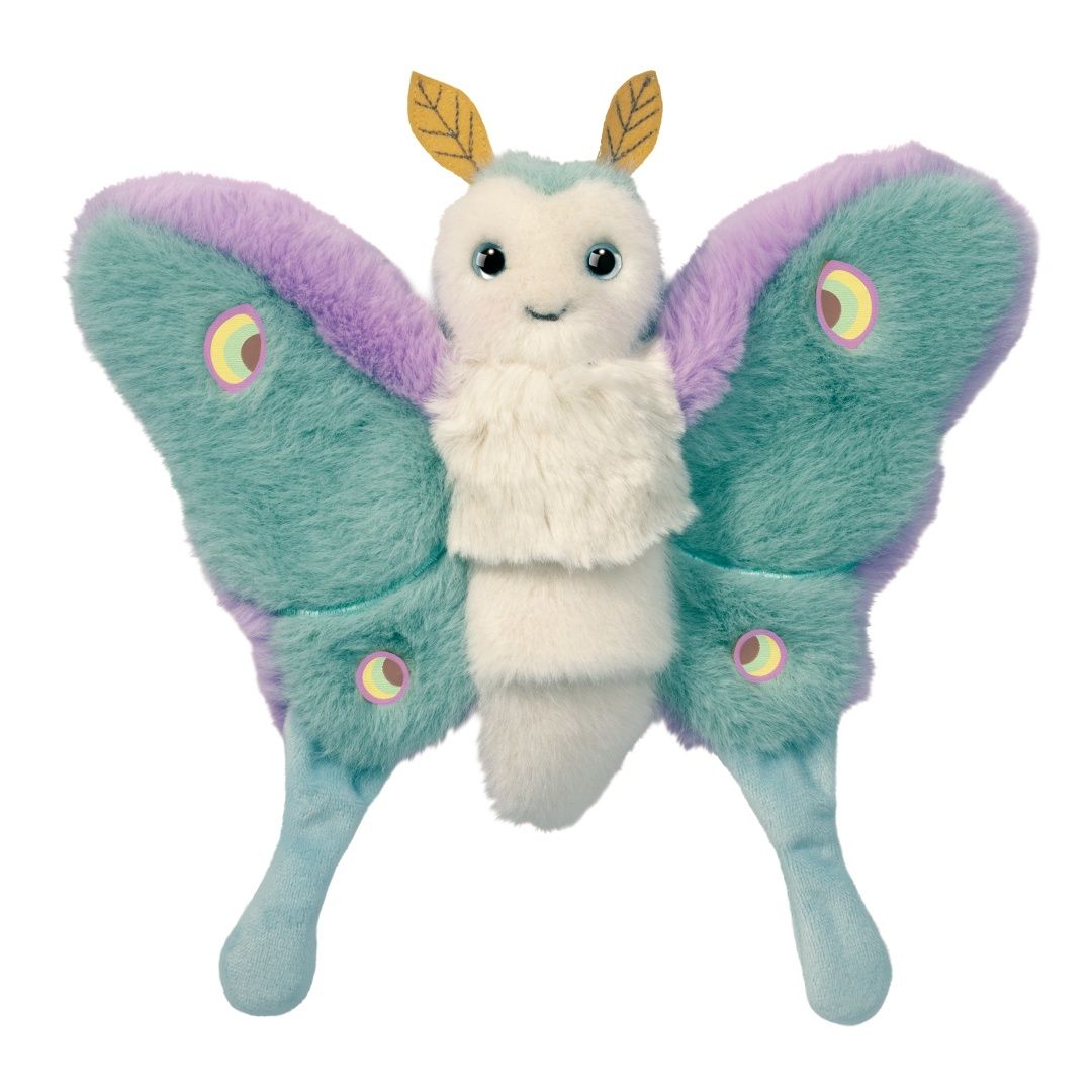 Douglas - Juniper Luna Moth