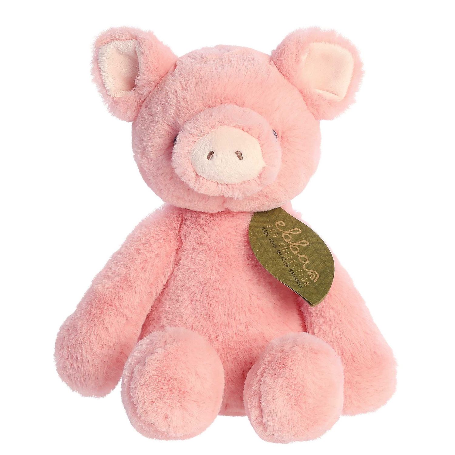 Aurora Ebba - 12.5" Piglet