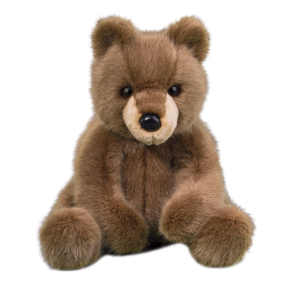Douglas - Lincoln DLux Bear