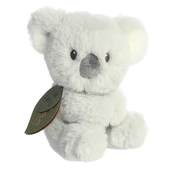 Aurora Ebba - 6" Kana Koala Rattle