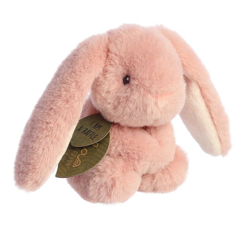 Aurora Ebba - 6" Brenna Bunny Rattle