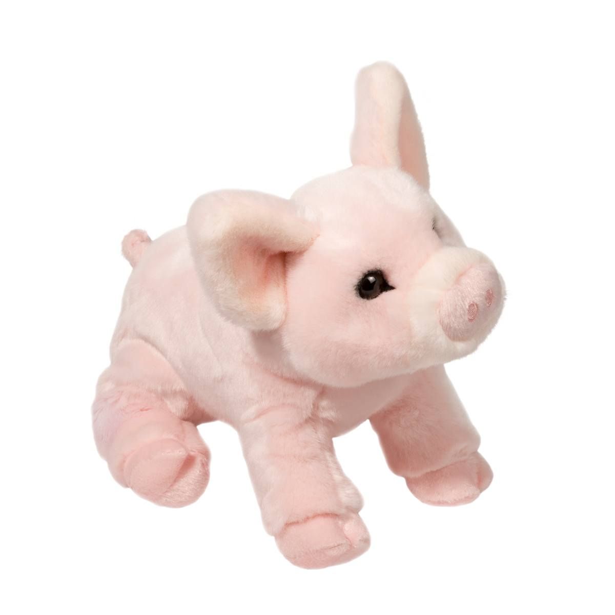 Douglas - Betina Pink Pig