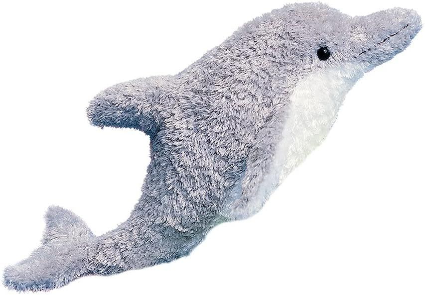 Douglas - Denny Dolphin