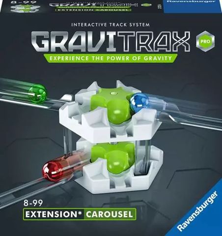 GraviTrax Pro - Carousel Extension