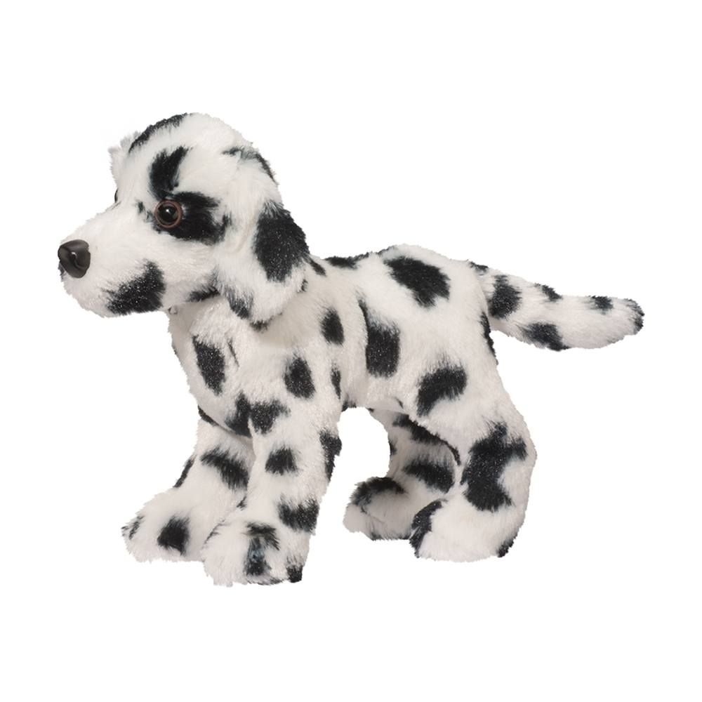 Douglas - Dooley Dalmatian