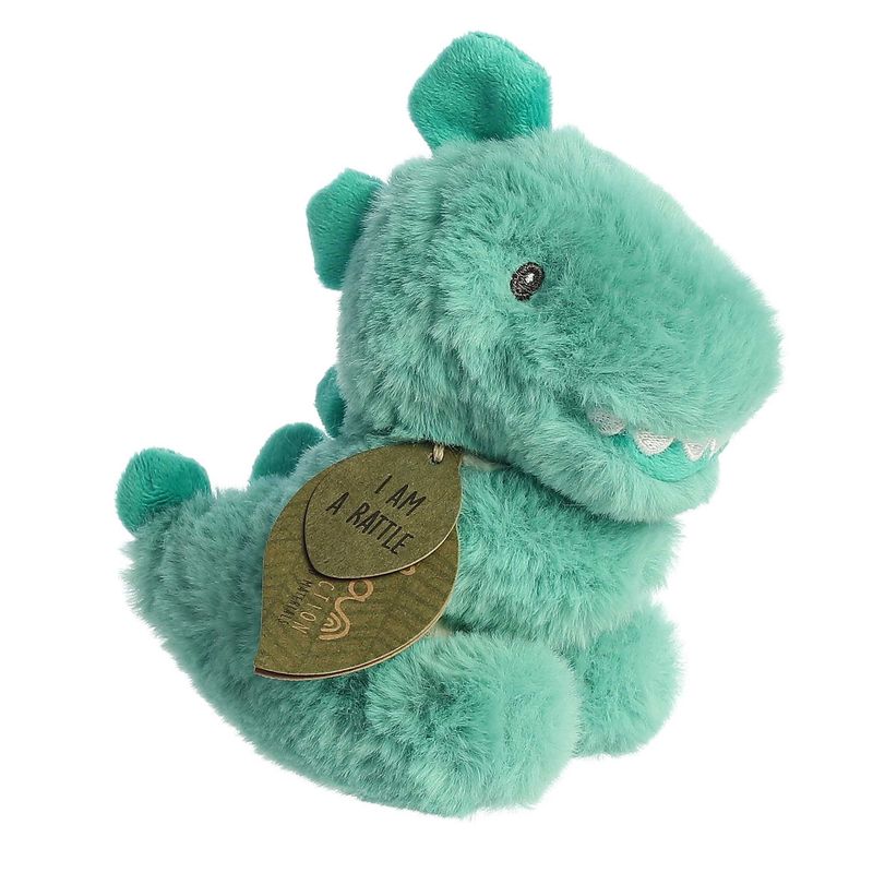 Aurora Ebba - 6" Ryker Rex Rattle