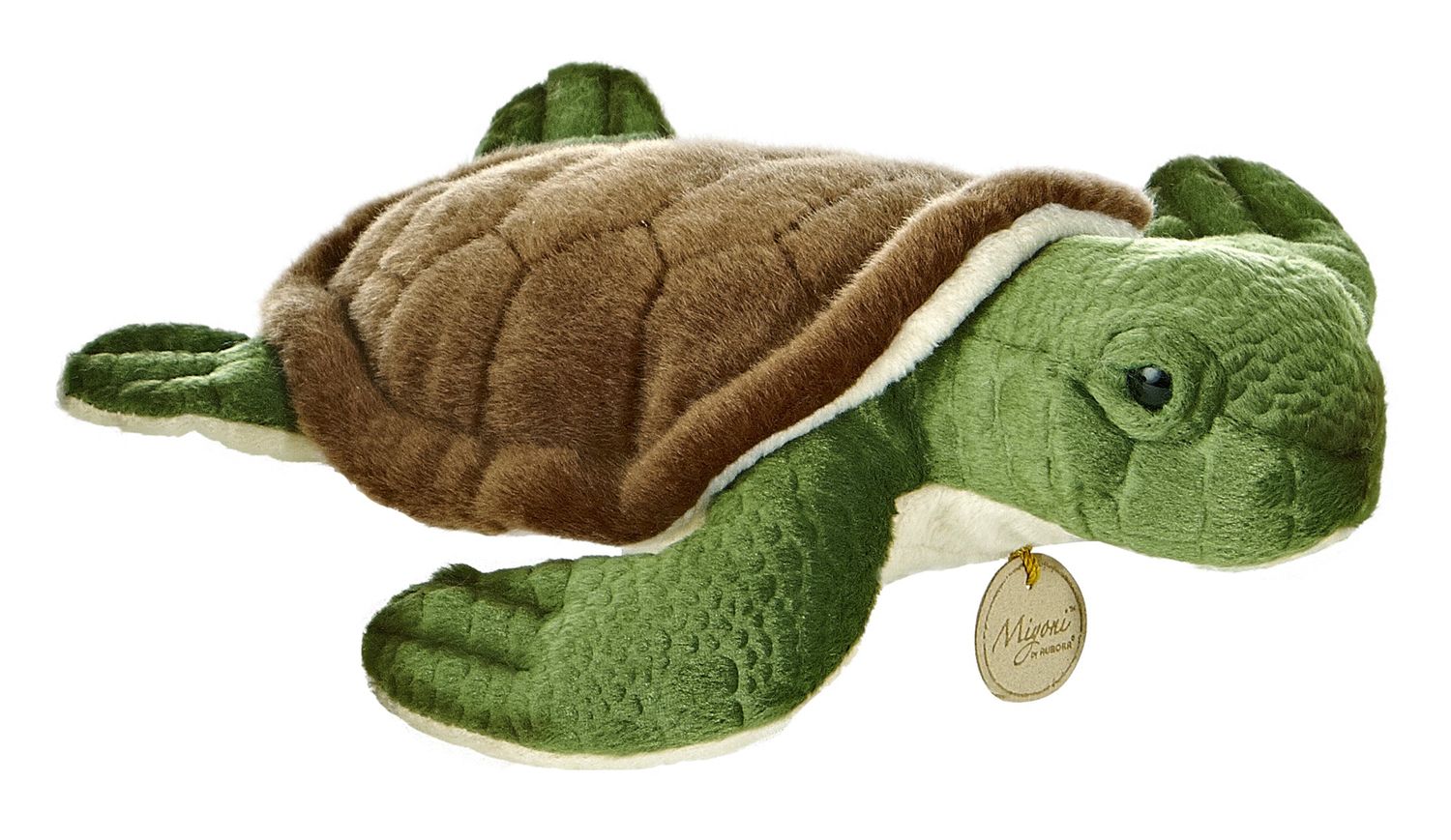 Aurora Miyoni - 11" Sea Turtle