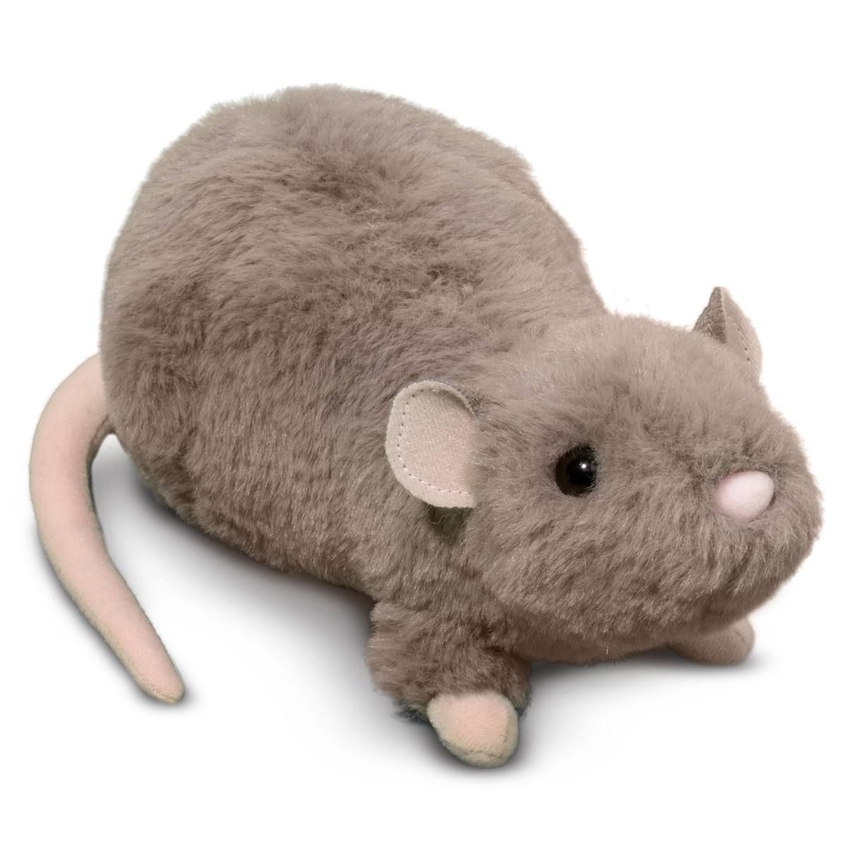 Douglas - Ralph Black Rat