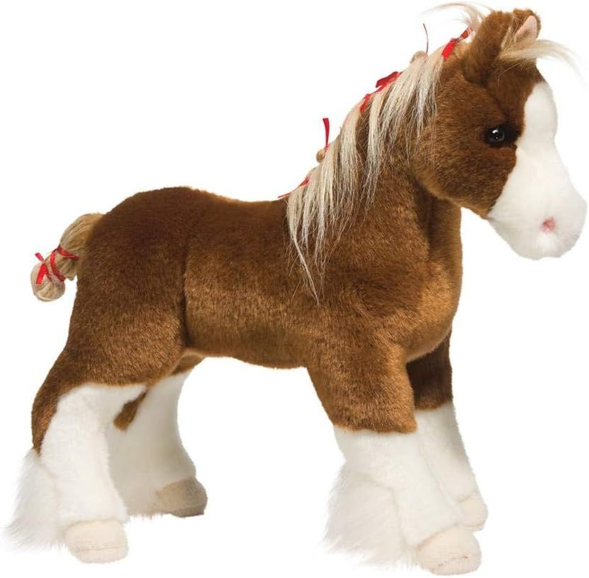 Douglas - Samson Clydesdale Small