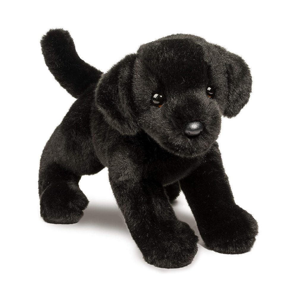 Douglas - Brewster Black Lab