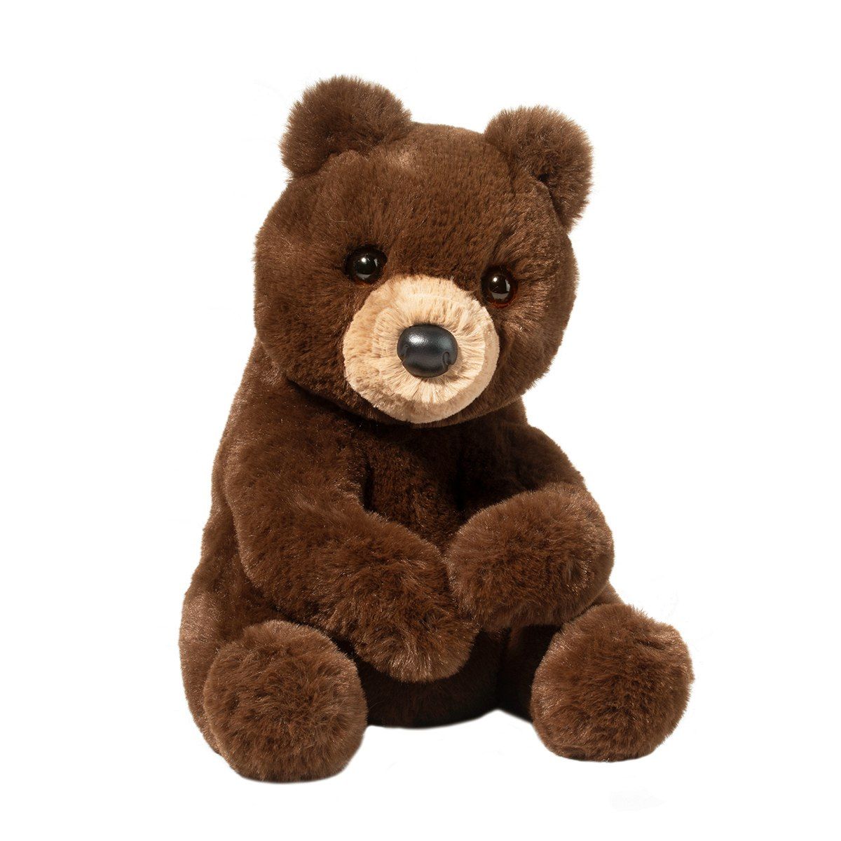 Douglas - Bruno Brown Bear