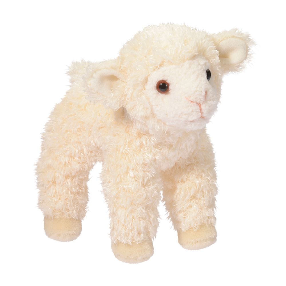Douglas - Little Bit Lamb