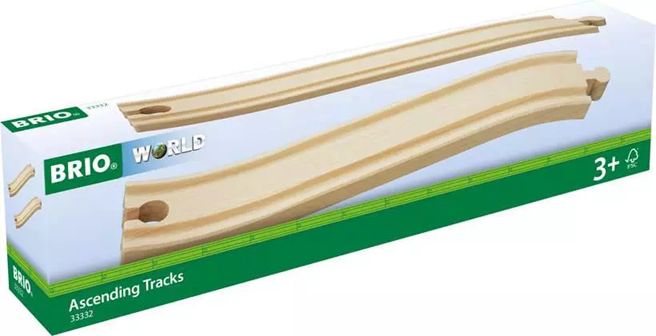 Brio 33332 - Ascending Tracks