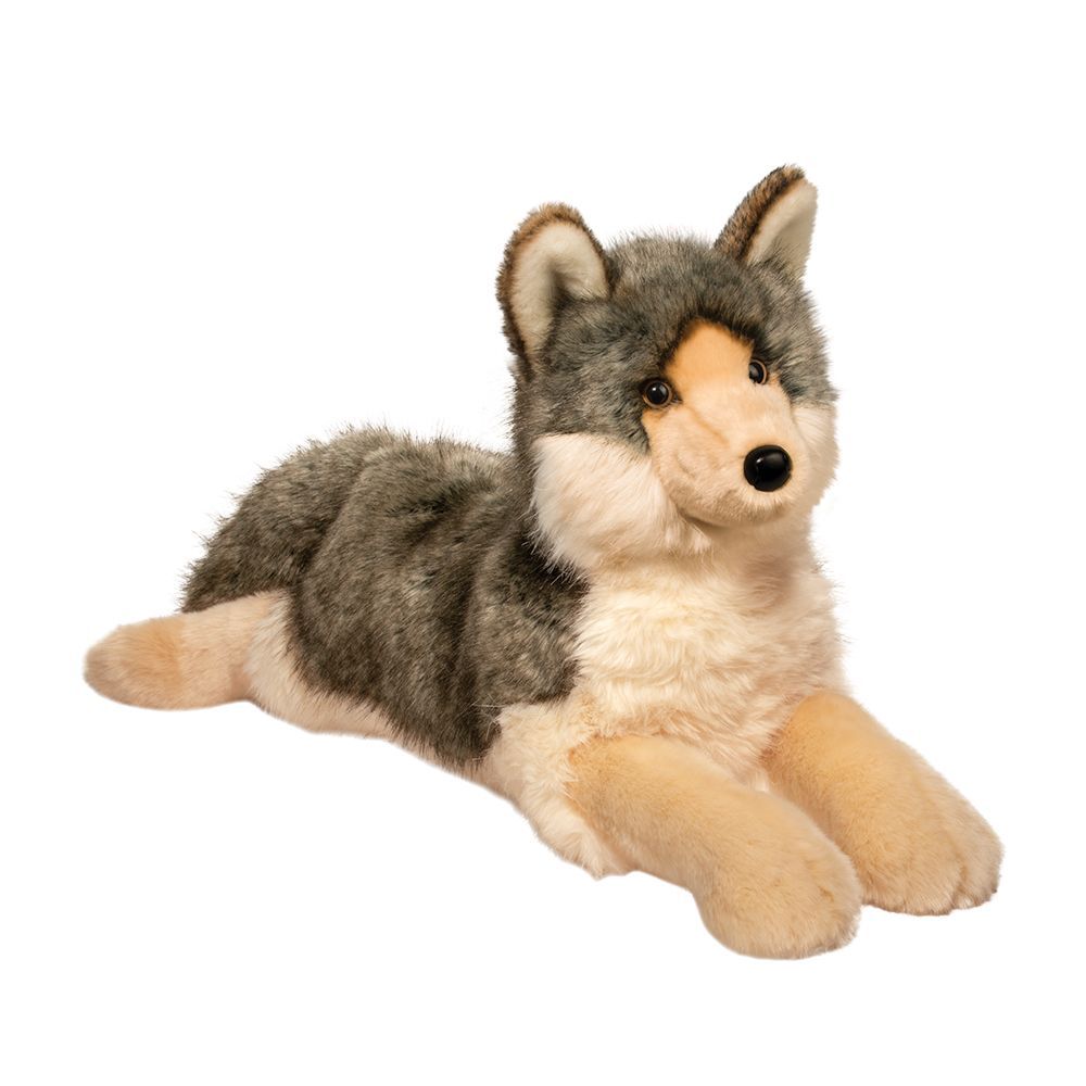 Douglas - Niko DLux Wolf