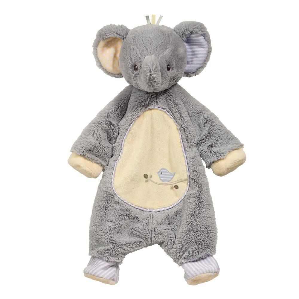 Douglas - Joey Grey Elephant Sshlumpie