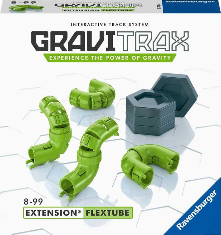 GraviTrax - Flextube Extension
