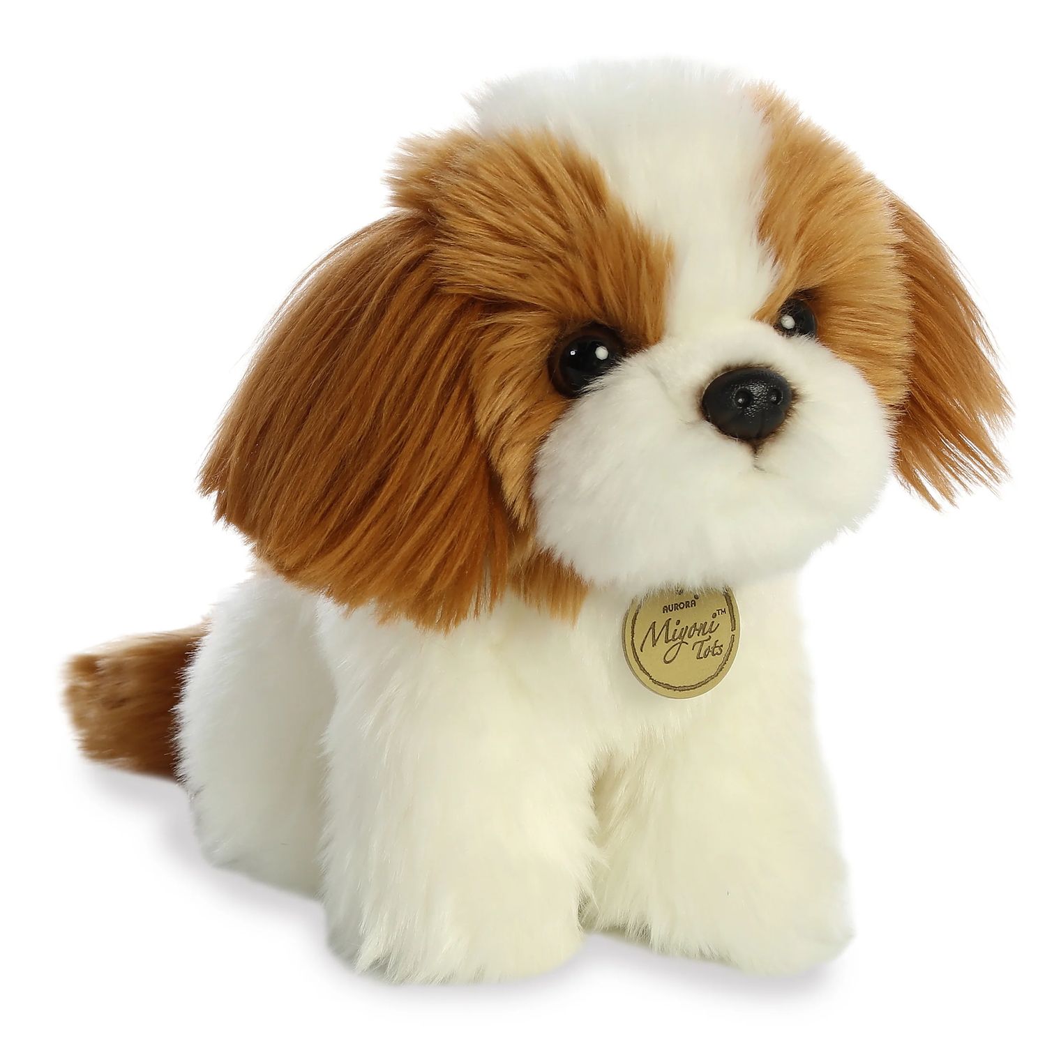 Aurora Miyoni Tots - 11" Shih Tzu Pup