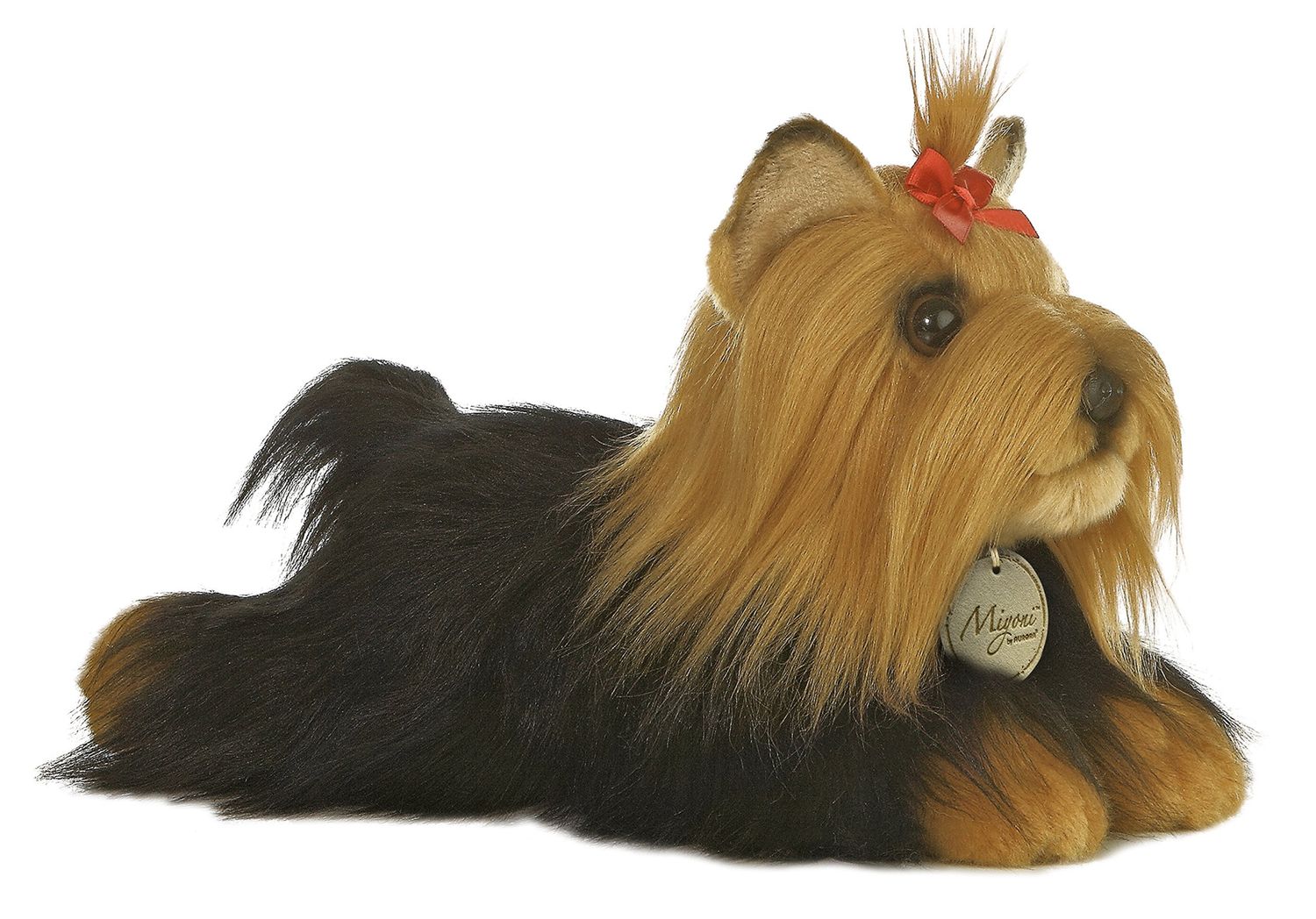 Aurora Miyoni - 11" Yorkshire Terrier