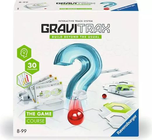 GraviTrax - The Game Course