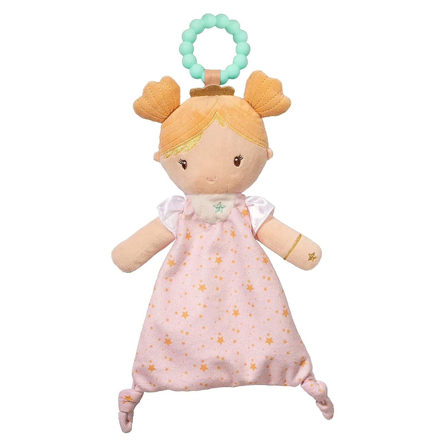 Douglas - Lil' Teether Princess Noa