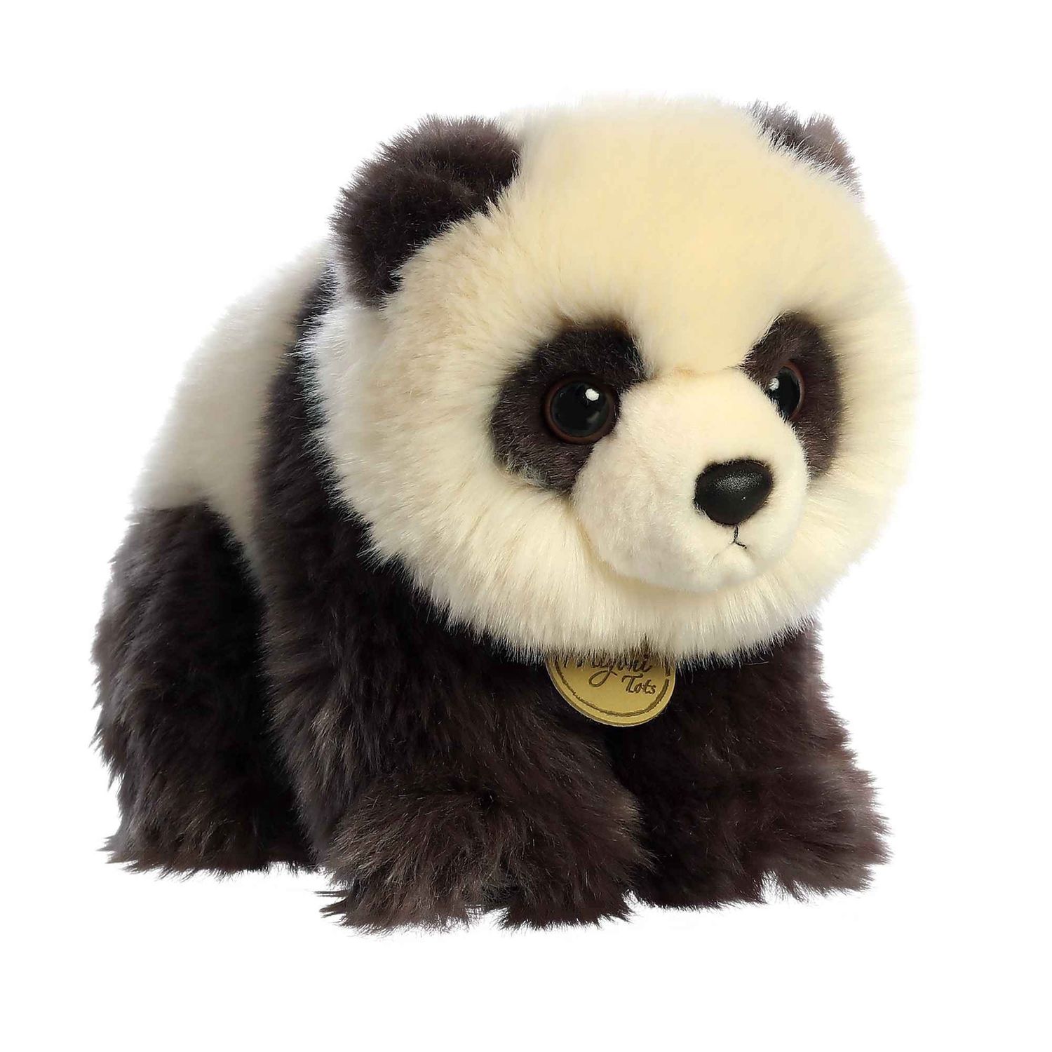 Aurora Miyoni Tots - 9" Panda Cub