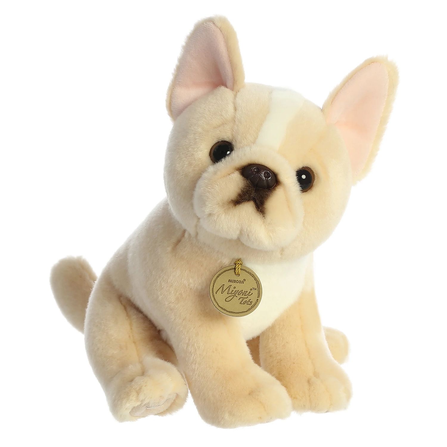 Aurora Miyoni Tots - 9" French Bulldog Pup