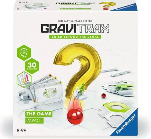 GraviTrax - The Game Impact