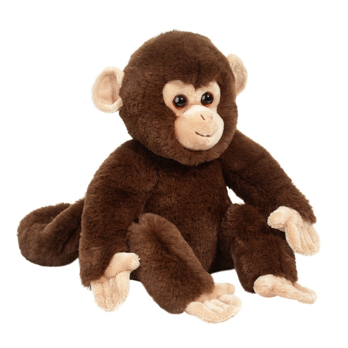 Douglas - Mikie Monkey