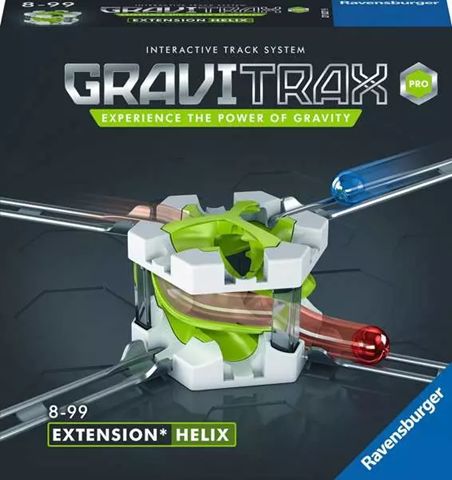 GraviTrax Pro - Helix
