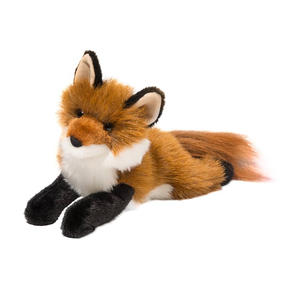 Douglas - Amber Fox