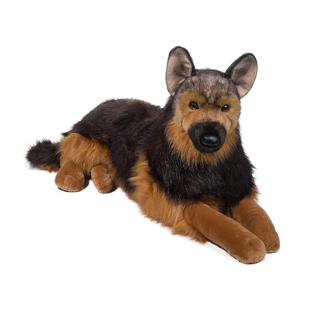 Douglas - Major German Shepherd