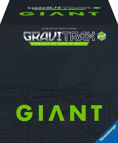 GraviTrax Pro - Giant Starter Set