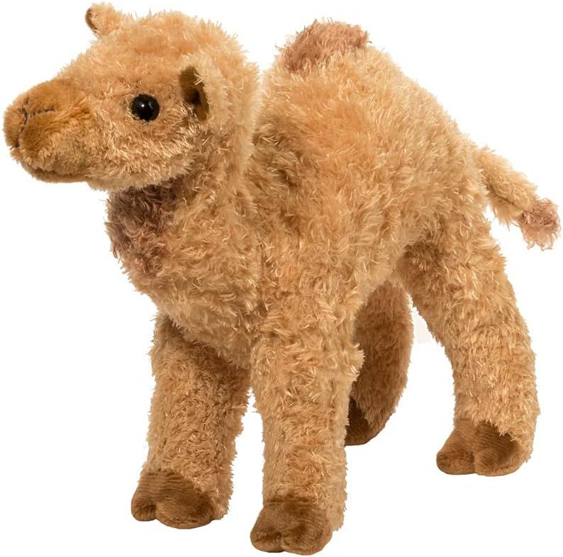 Douglas - Lawrence Camel